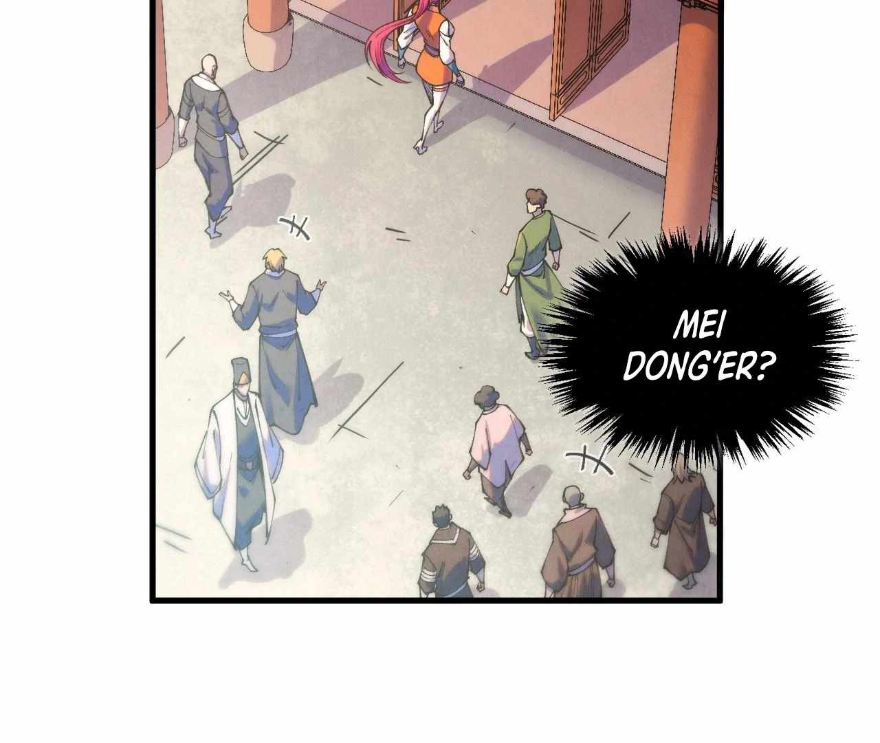 The Ultimate of All Ages Chapter 426 25